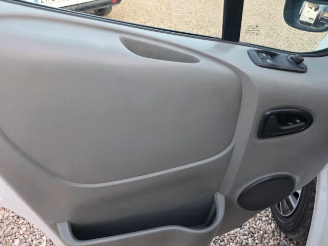 Nissan Primastar 2006