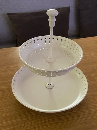 Frutero Blanco