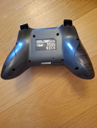 Mando Inalámbrico Nintendo Switch origi al