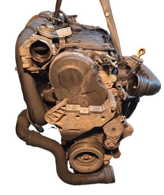 Audi 228086 bkc motor a3 - 2 generacion (8p) [2003
