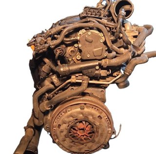 Audi 228086 bkc motor a3 - 2 generacion (8p) [2003