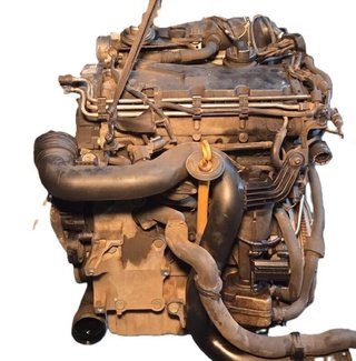 Audi 228086 bkc motor a3 - 2 generacion (8p) [2003