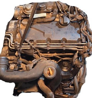 Audi 228086 bkc motor a3 - 2 generacion (8p) [2003