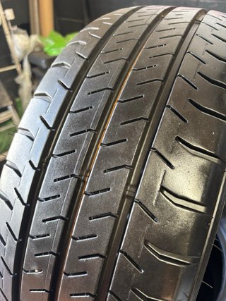 Neumáticos 225/55R17 109/107H