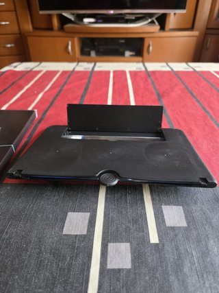 Amplificador Pantalla Móvil HD 12" - Efecto Cine