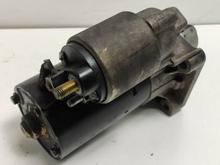 MOTOR ARRANQUE FORD FORD KA (CCQ) 1996-2008
