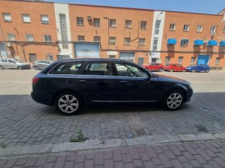 Audi A6 2009