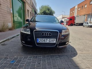 Audi A6 2009