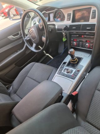 Audi A6 2009