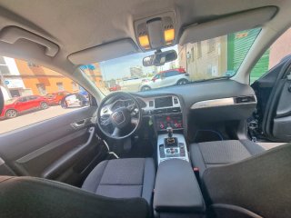 Audi A6 2009