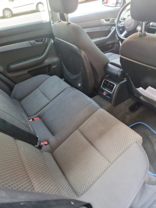 Audi A6 2009
