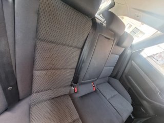 Audi A6 2009