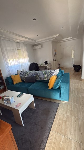 Alquiler casa septiembre cerca de playa