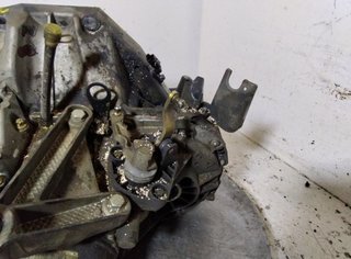 1903732 renault caja cambios jr5108 master berlina