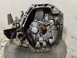 1903732 renault caja cambios jr5108 master berlina