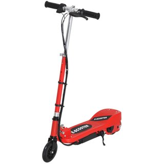 Patinete Eléctrico para Niños +7 Años Usado