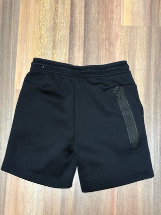 Pantalón Corto Nike Tech Negro