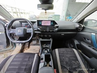 9842995080 amortiguador del der citroen c4 220703