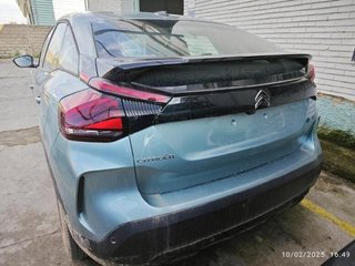 9842995080 amortiguador del der citroen c4 220703