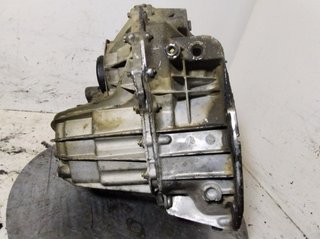 1903412 renault caja de cambios pk6018 laguna ii