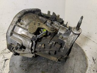 1903412 renault caja de cambios pk6018 laguna ii