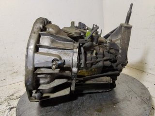 1903412 renault caja de cambios pk6018 laguna ii