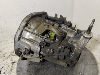 1903412 renault caja de cambios pk6018 laguna ii