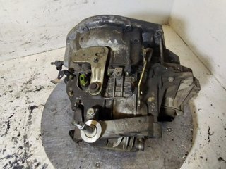 1903412 renault caja de cambios pk6018 laguna ii