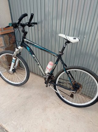 Bicicleta BH Mountain Bike