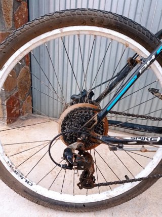 Bicicleta BH Mountain Bike
