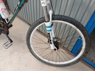 Bicicleta BH Mountain Bike