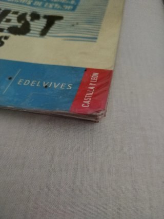 Física y Química 2 Secundaria