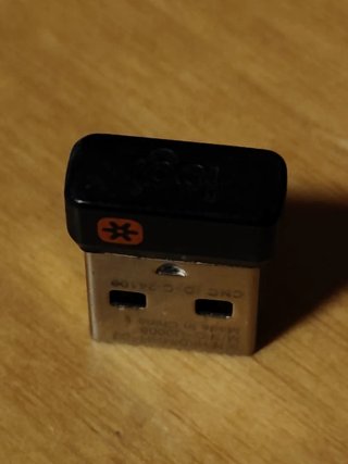 USB Logitech Unifying