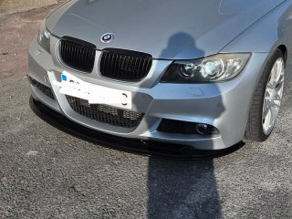 BMW 335i touring