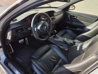 BMW 335i touring