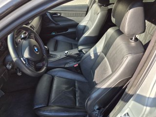 BMW 335i touring