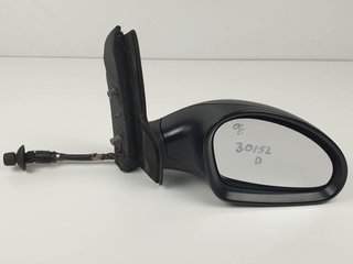 RETROVISOR DERECHO SEAT SEAT TOLEDO (5P2) 2004-2009