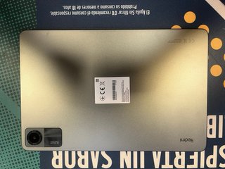 Xiaomi Redmi Pad SE 11 Tablet