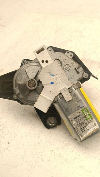 MOTOR LIMPIA TRASERO RENAULT CLIO III K9KT7 82003