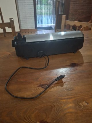 Envasadora al vacío FoodSaver