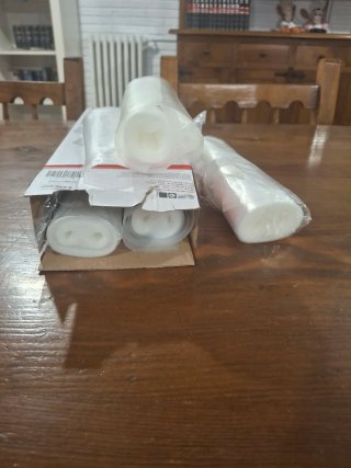 Envasadora al vacío FoodSaver