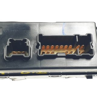 MANDO ELEVALUNAS DELANTERO IZQUIERDO NISSAN NISSAN QASHQAI (J11) 2013-0