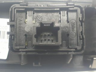 MANDO ELEVALUNAS DELANTERO IZQUIERDO RENAULT RENAULT MEGANE III BERLINA 5P 2008-2016