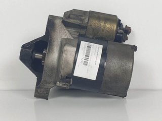 MOTOR ARRANQUE - RENAULT RENAULT CLIO II FASE II (B/CB0) 2001-2005