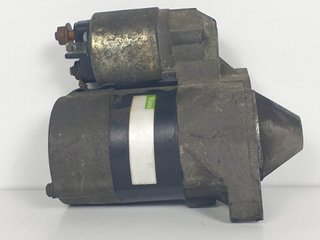 MOTOR ARRANQUE - RENAULT RENAULT CLIO II FASE II (B/CB0) 2001-2005