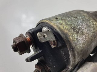 MOTOR ARRANQUE - RENAULT RENAULT CLIO II FASE II (B/CB0) 2001-2005