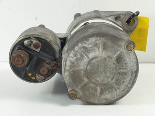 MOTOR ARRANQUE - RENAULT RENAULT CLIO II FASE II (B/CB0) 2001-2005