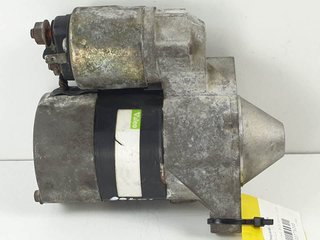 MOTOR ARRANQUE - RENAULT RENAULT CLIO II FASE II (B/CB0) 2001-2005