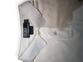Polo Ralph Lauren Maglietta Uomo Beige