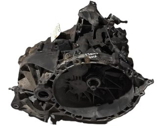 Caja cambios 8m5r7002fe ford focus - otros 223474